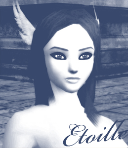 Etoille